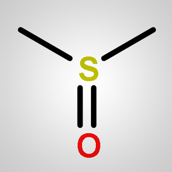 Dimethyl Sulfoxide CAS 67-68-5