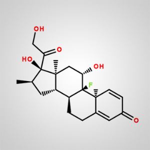 Dexamethasone CAS 50-02-2