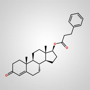 Testosterone Phenylpropionate CAS 1255-49-8